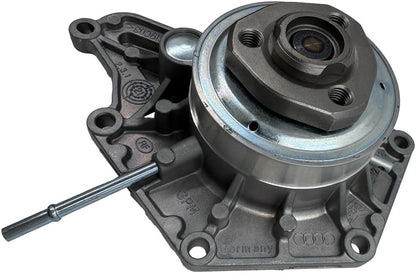 ya 7 8.24 baidi 06E121018L OE Engine Water Pump 06E121018C for Audi A4 A6 A7 A8 Q7 3.0T