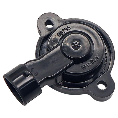 ya 8 8.24 baidi Throttle Position Sensor for Buick Regal, for Chevrolet Express 1500, 2500, 3500