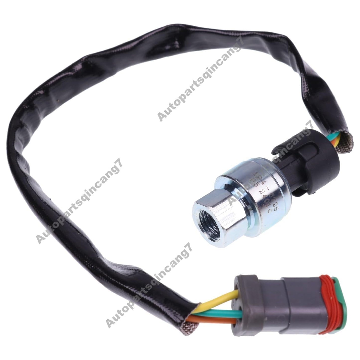 ya 5 8.10 Excavator Pressure Sensor 194-6725 Engine C18 C32 C7 C9 3126B