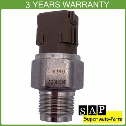 ya 4 8.8 Fuel Rail Pressure Sensor for Toyota Avensis 2005-08 RAV4 06-13 2.2D 499000-6340