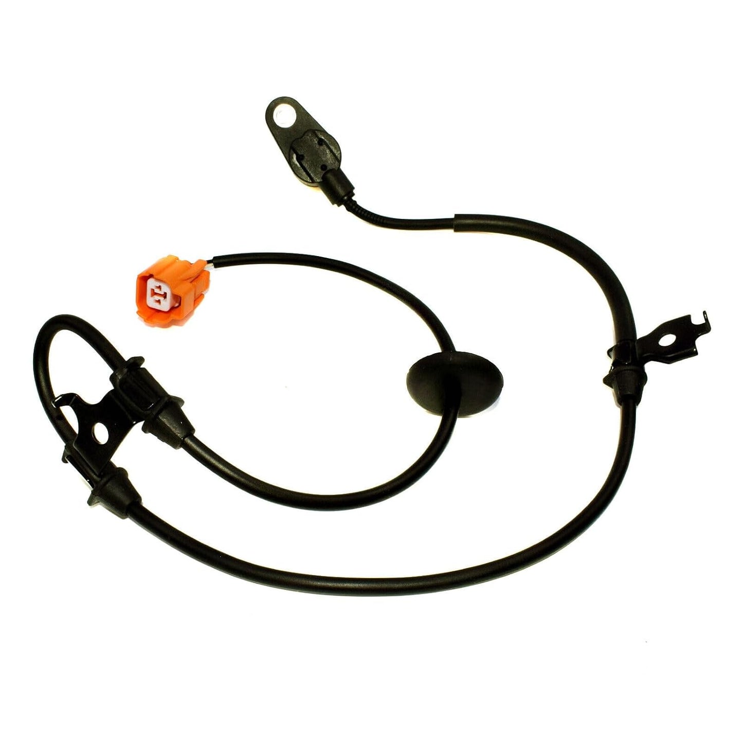 ya 2 8.15 The Front Left ABS Wheel Speed Sensor is Suitable for The for Honda Odyssey 57455S0XA01 from 1999 to 2004