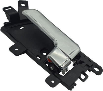 ya 4 8.8.2 Left Driver Side Inner Door Handle for Kia Borrego 2009-2011 826102J000