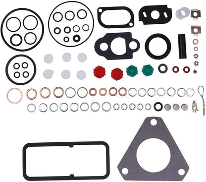 ya 26 10.21 baidi CAV Fuel Injection Pump Repair Kit 7135110 Designed for Multiple Tractor Brands