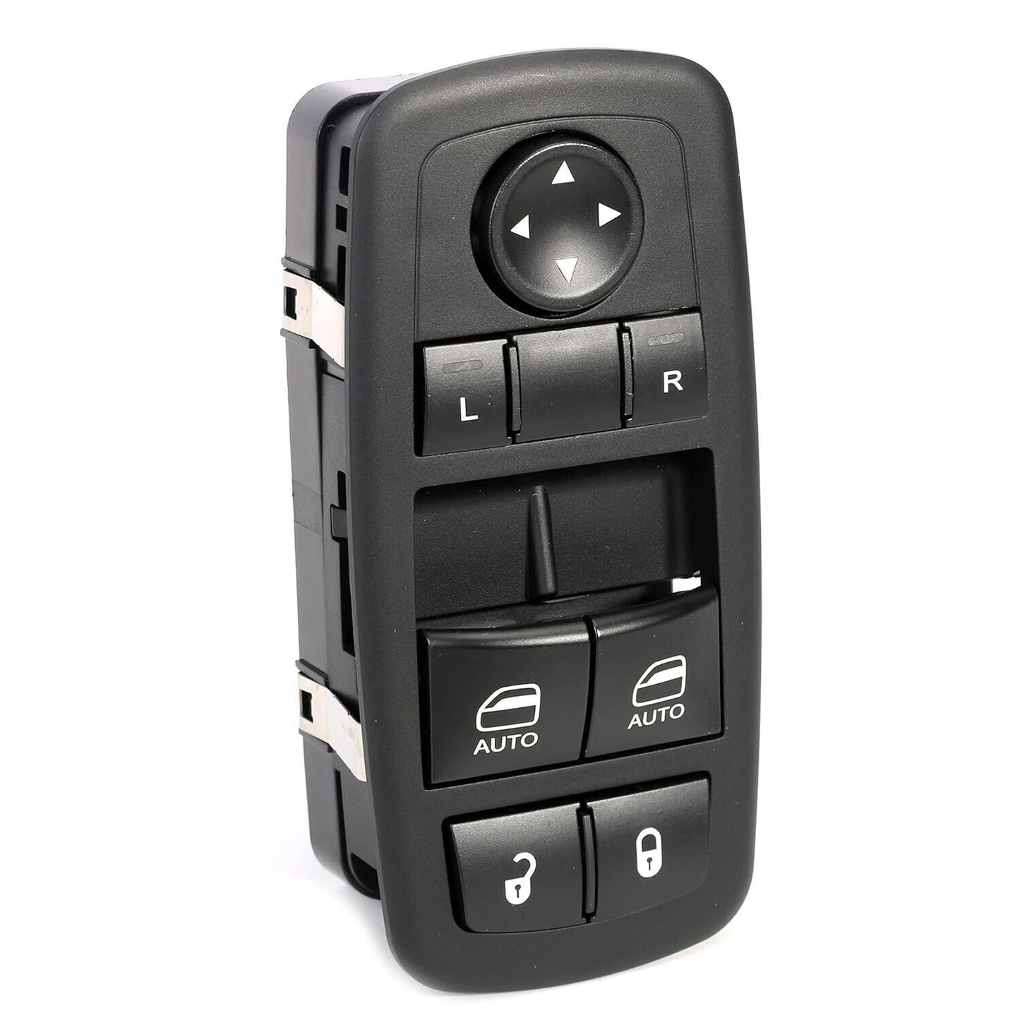 ya 5 8.10 Front Left Master Power Window Switch 68183752AB Fits 2015-2017 for Dodge for Challenger