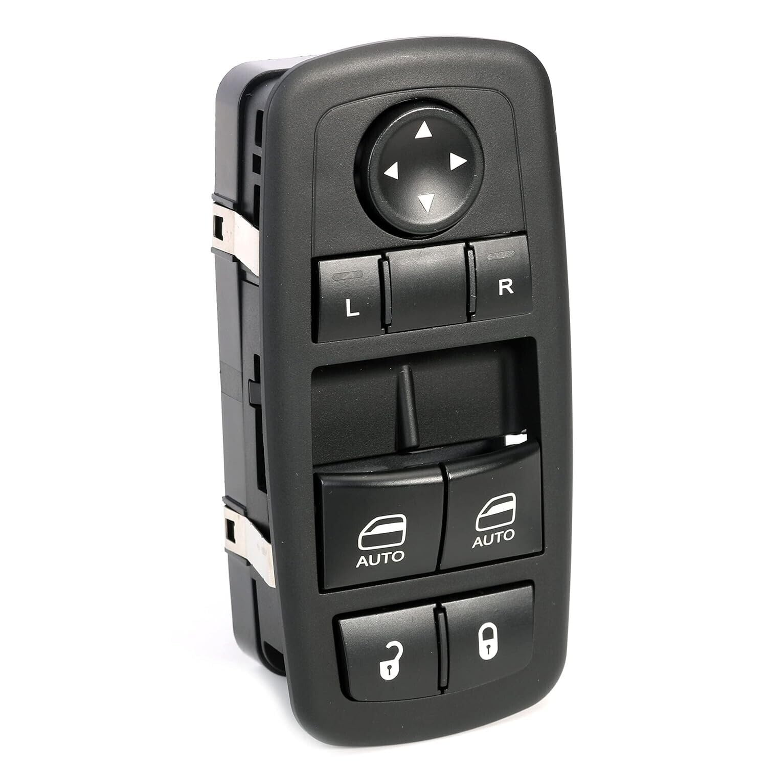 ya 8 8.24 baidi Front Left Master Power Window Switch 68183752AB Fits 2015-2017 for Dodge for Challenger 