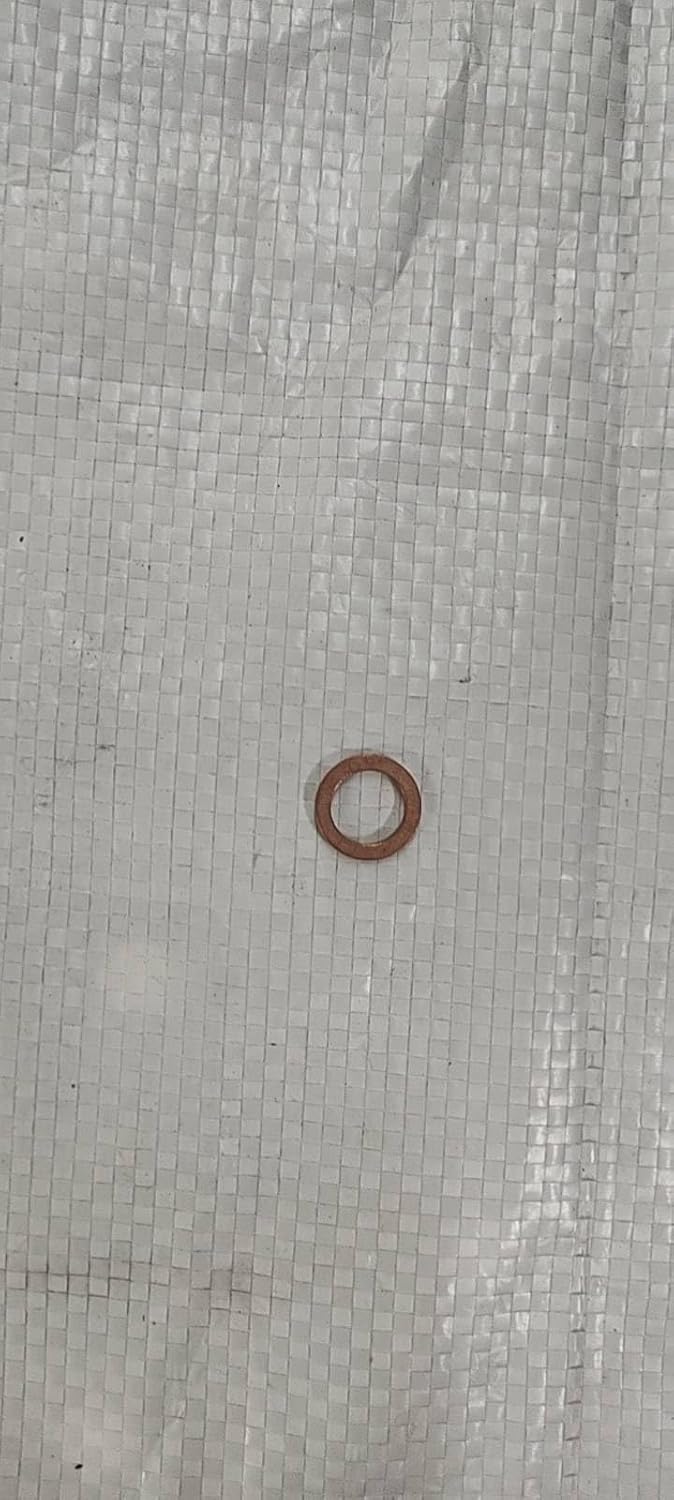 ya 10 9.16 baidi Brake Hose Gasket for Chevrolet for Buick for Cadillac 21012386