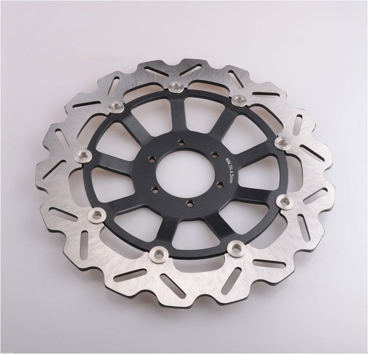 ya 13 9.15 baidi Front Brake Disc Rotor for Honda CBR1100XX 99-08 CB1100SF 00-04 CB1300 01-02