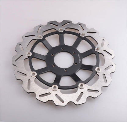 ya 13 9.15 baidi Front Brake Disc Rotor for Honda CBR1100XX 99-08 CB1100SF 00-04 CB1300 01-02