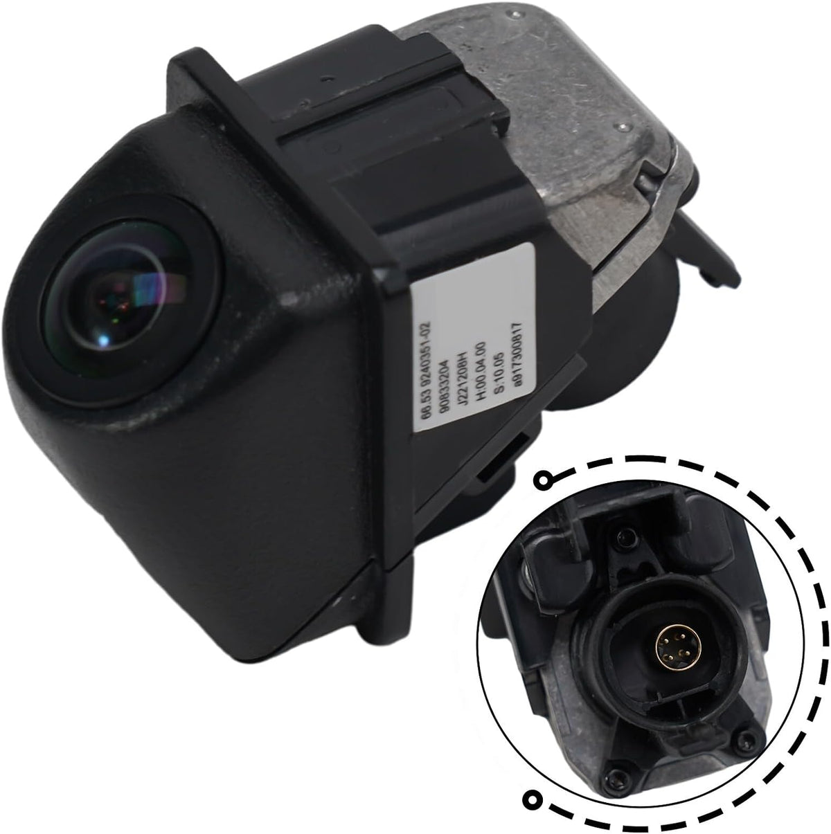 ya 11 9.14 baidi66539240351 Rear View Trunk Reverse Camera Suitable for X1 E84 X3 F25 X3 F25/ New 1