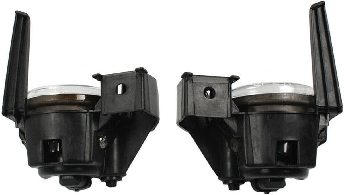 ya 4 8.14 for Subaru Forester 2006-2008 Front Bumper Fog Light Lamp Left & Right Side AT