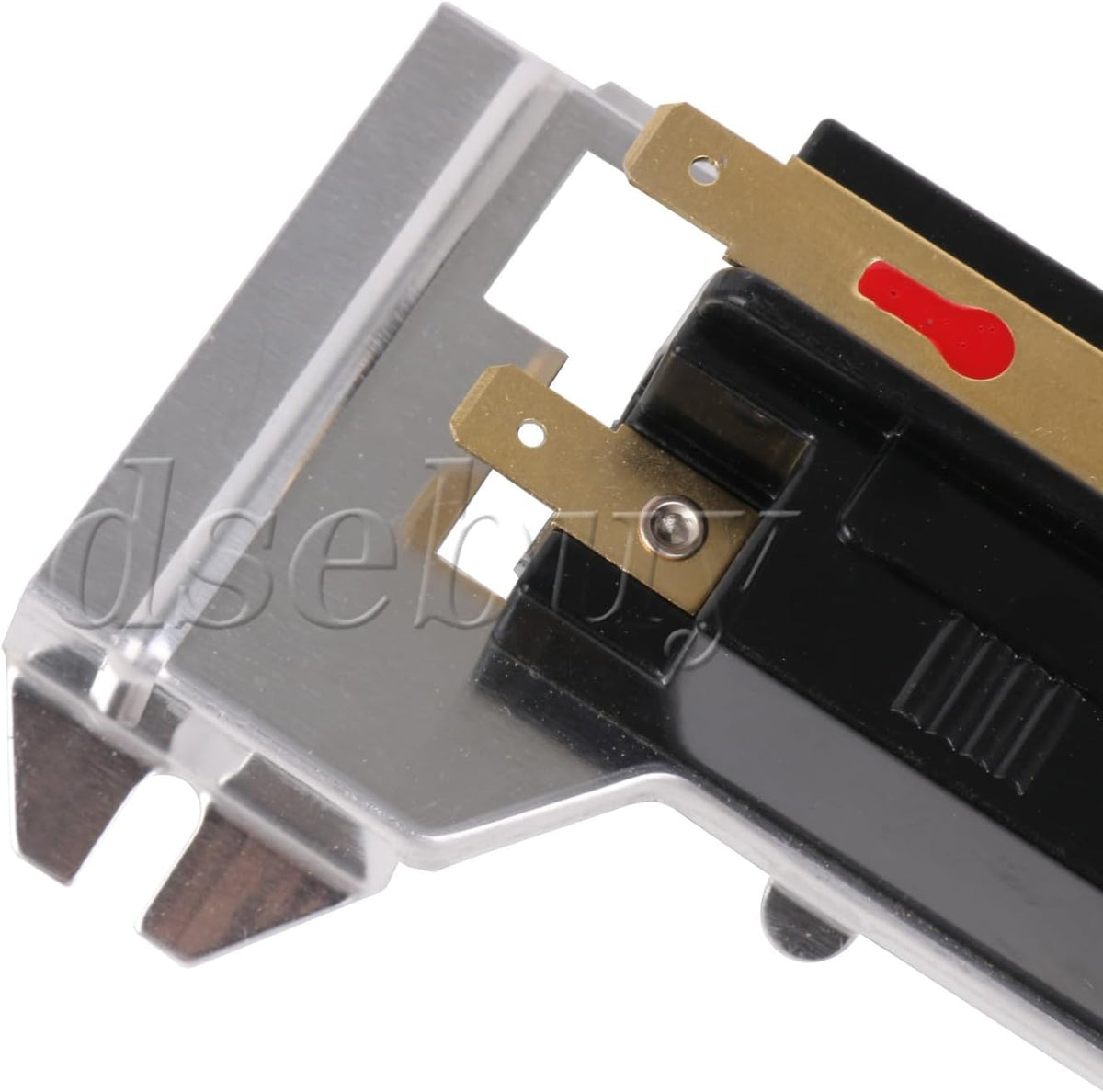 ya 26 10.21 baidi 12001349 279834 Dryer Gas Coil Kit & WP338906 AP6008294 Gas Dryer Flame Sensor