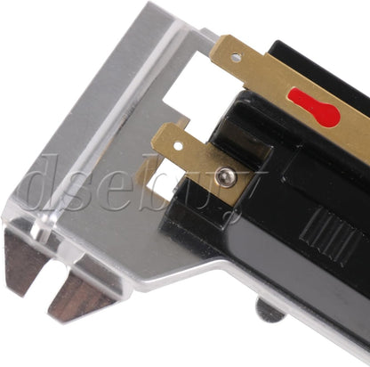 ya 26 10.21 baidi 12001349 279834 Dryer Gas Coil Kit & WP338906 AP6008294 Gas Dryer Flame Sensor