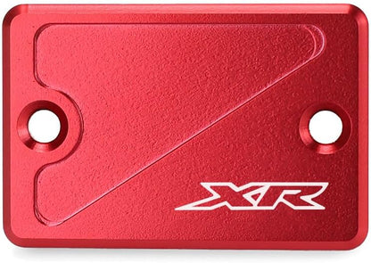 ya 23 10.7 baidi Front Brake Reservoir Cover for Honda XR650L XR600R XR250L XR 230/250/400 Motard