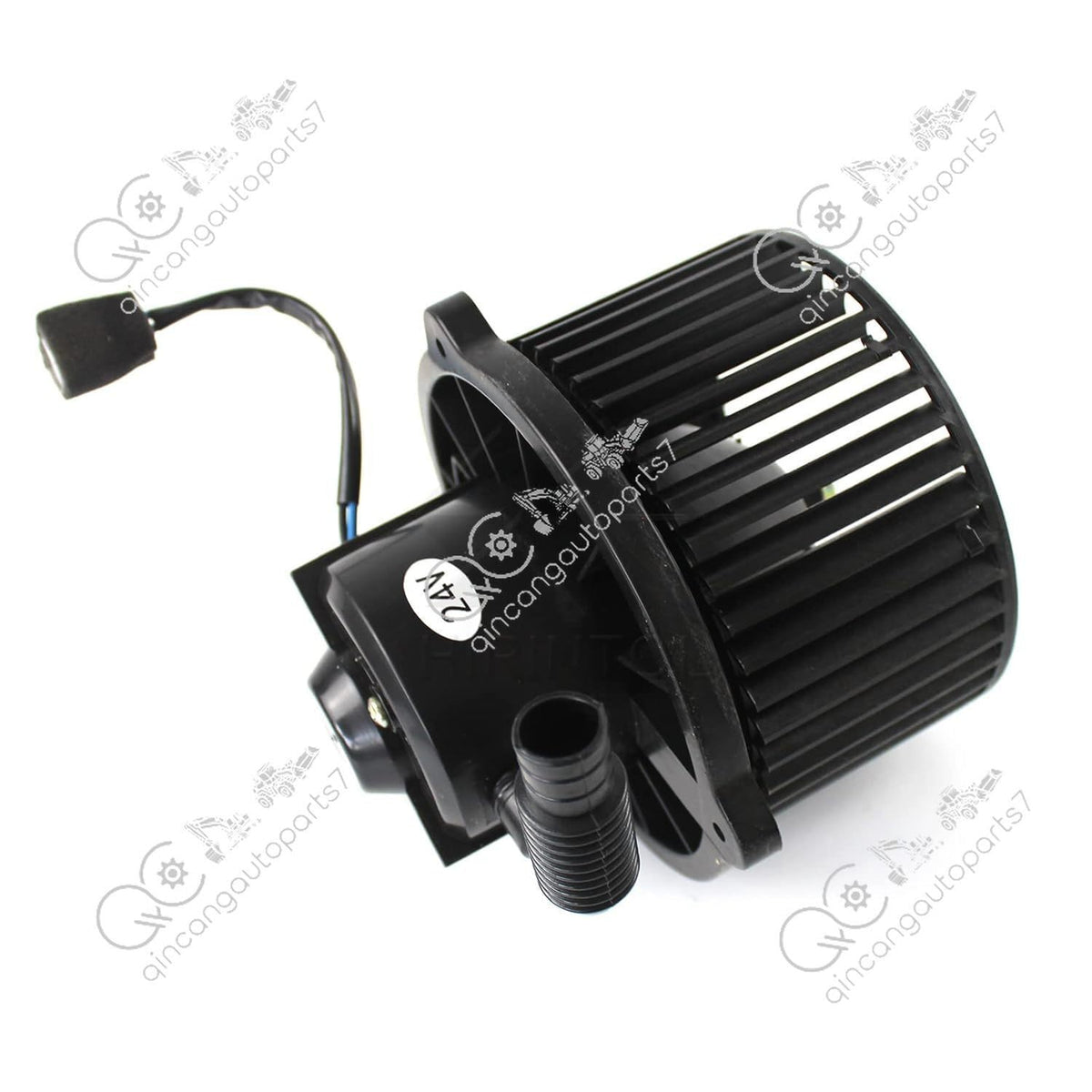 ya 16 10.20 baidi Fan Blower Motor 11N6-90700 for Hyundai HL730-9 HL740-9 HL757-9 R110-7 R140LC-7