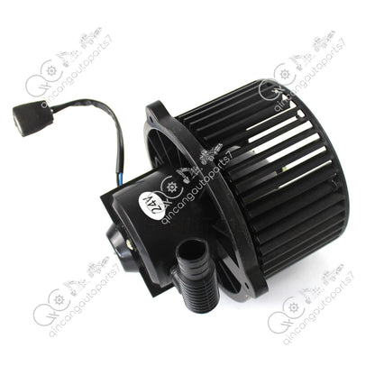 ya 16 10.20 baidi Fan Blower Motor 11N6-90700 for Hyundai HL730-9 HL740-9 HL757-9 R110-7 R140LC-7
