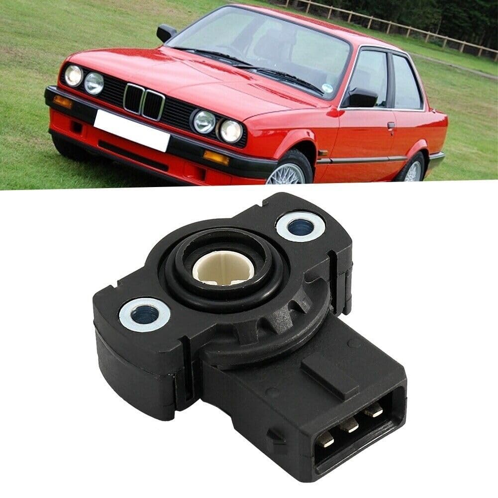 ya 5 8.10 13631721456 Automobile Fuel Injection Throttle Position Sensor TPS for BMW E30 E36 E38