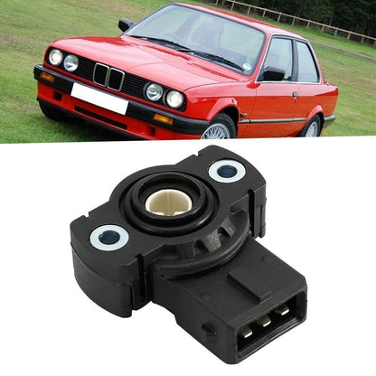 ya 5 8.10 13631721456 Automobile Fuel Injection Throttle Position Sensor TPS for BMW E30 E36 E38