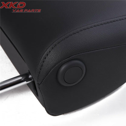 ya 5 8.24 baidi Black Front for SEAT Headrest for VW for Passat 3C/B8 3G0881903