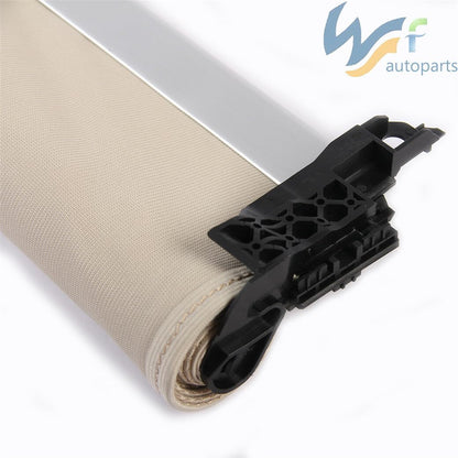 ya 4 8.24 baidi Beige Sunroof Cover Assembly Fit for VW for Passat 15-21