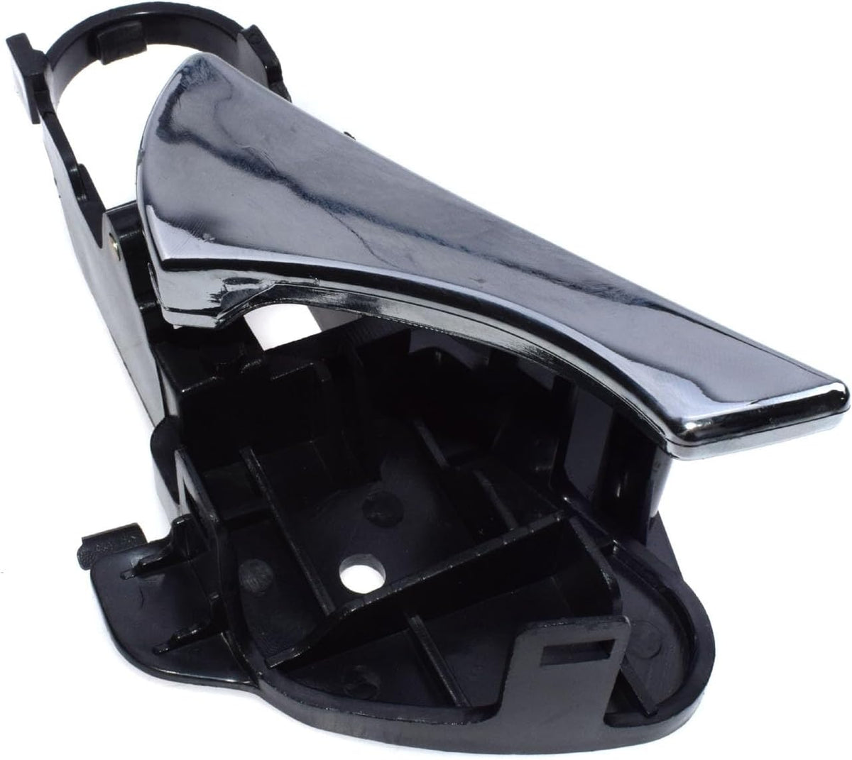 ya 4 8.14 Front Passenger Side Inner Door Handle Chrome for 1999-2002 Daewoo Nubira