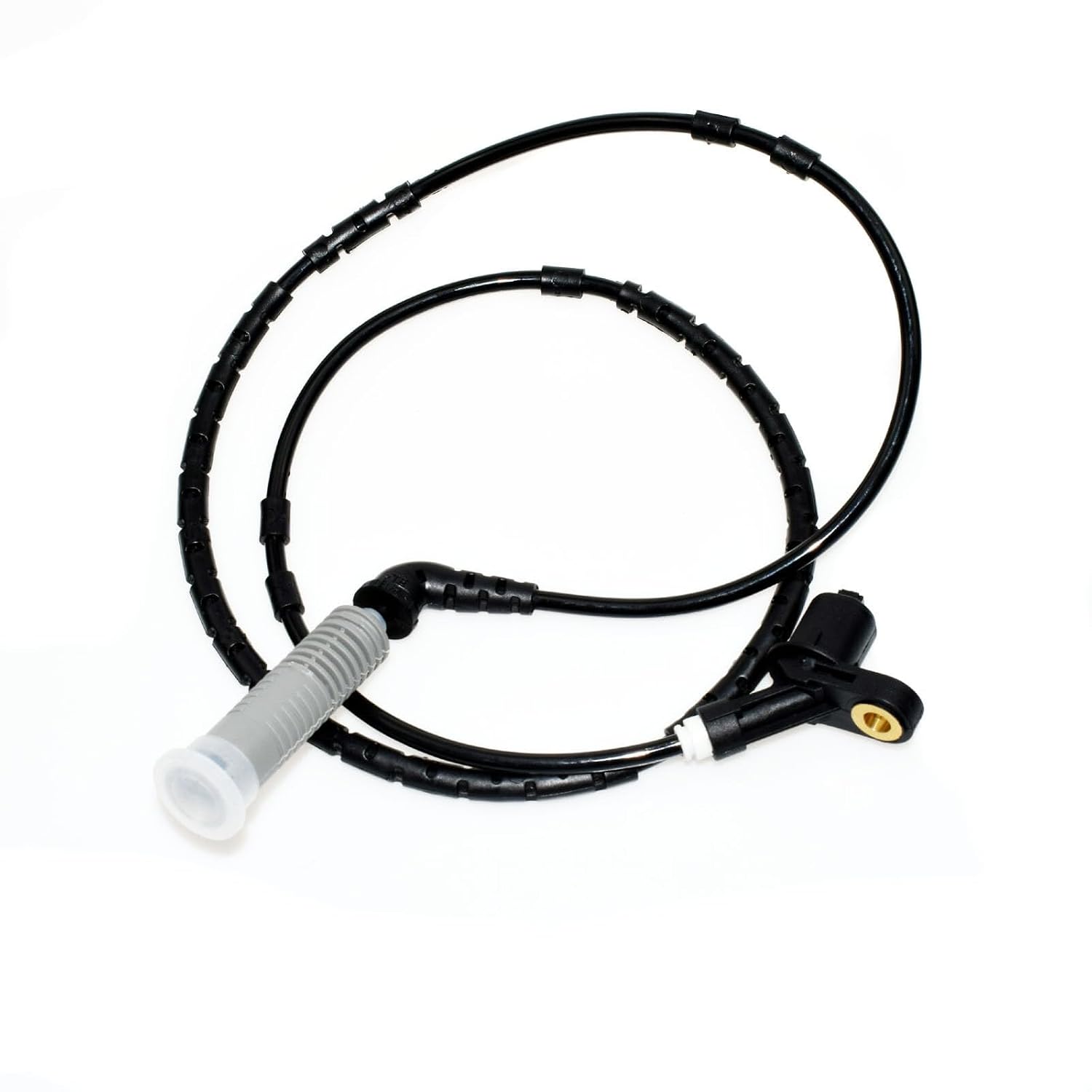 ya 2 8.15 Rear Left or Right ABS Speed Sensor Suitable for BMW 3 Series E46 328i 330 Ci 34521164652