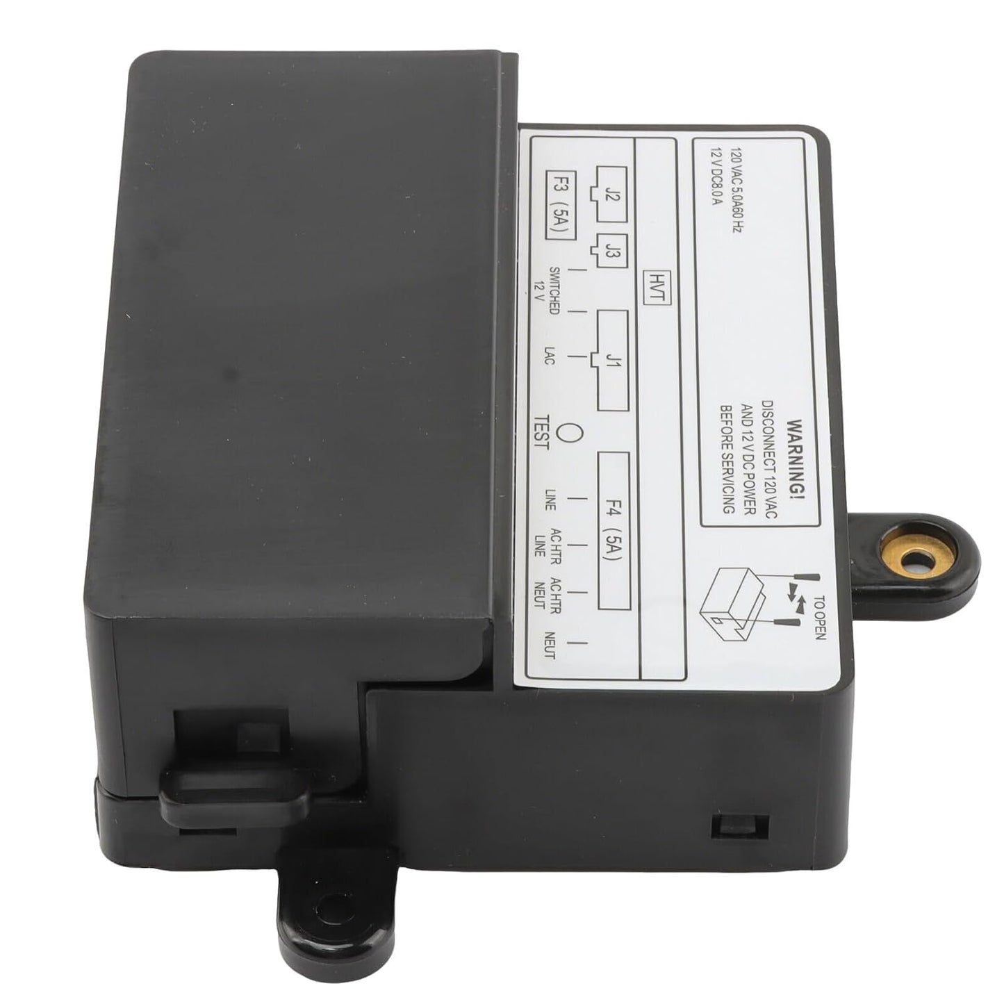 ya 4 8.8 for Power Module Refrigerator Power Supply Circuit Board Fit Dometic 69-4068 New