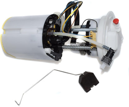ya 5 8.10 3AA919051C 3AA919051L Electric fuel pump module assembly for VW Passat CC