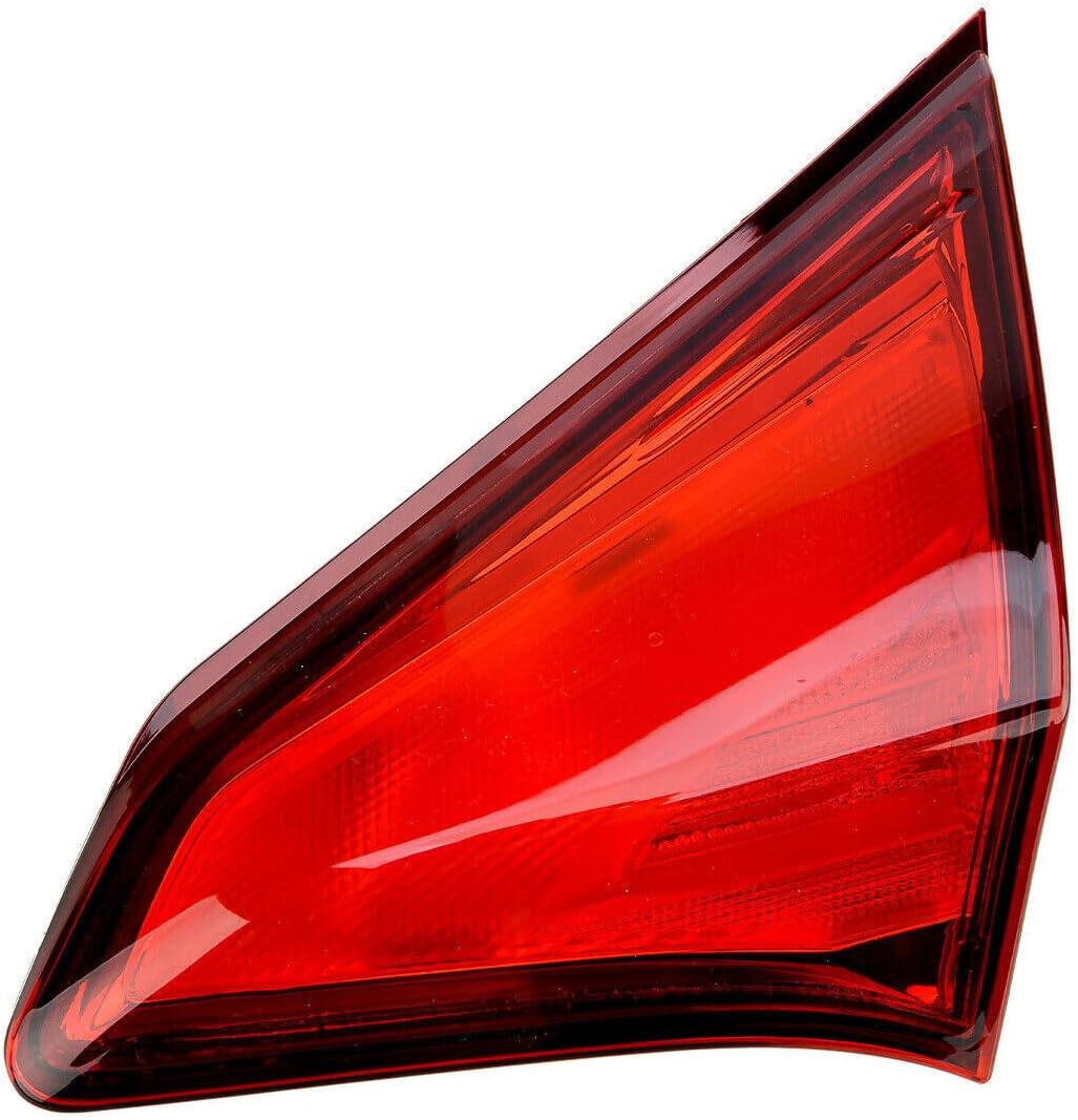 ya 4 8.10 Right Inner Rear Tail Light Housing Fits for Nissan Kicks 17-2020 