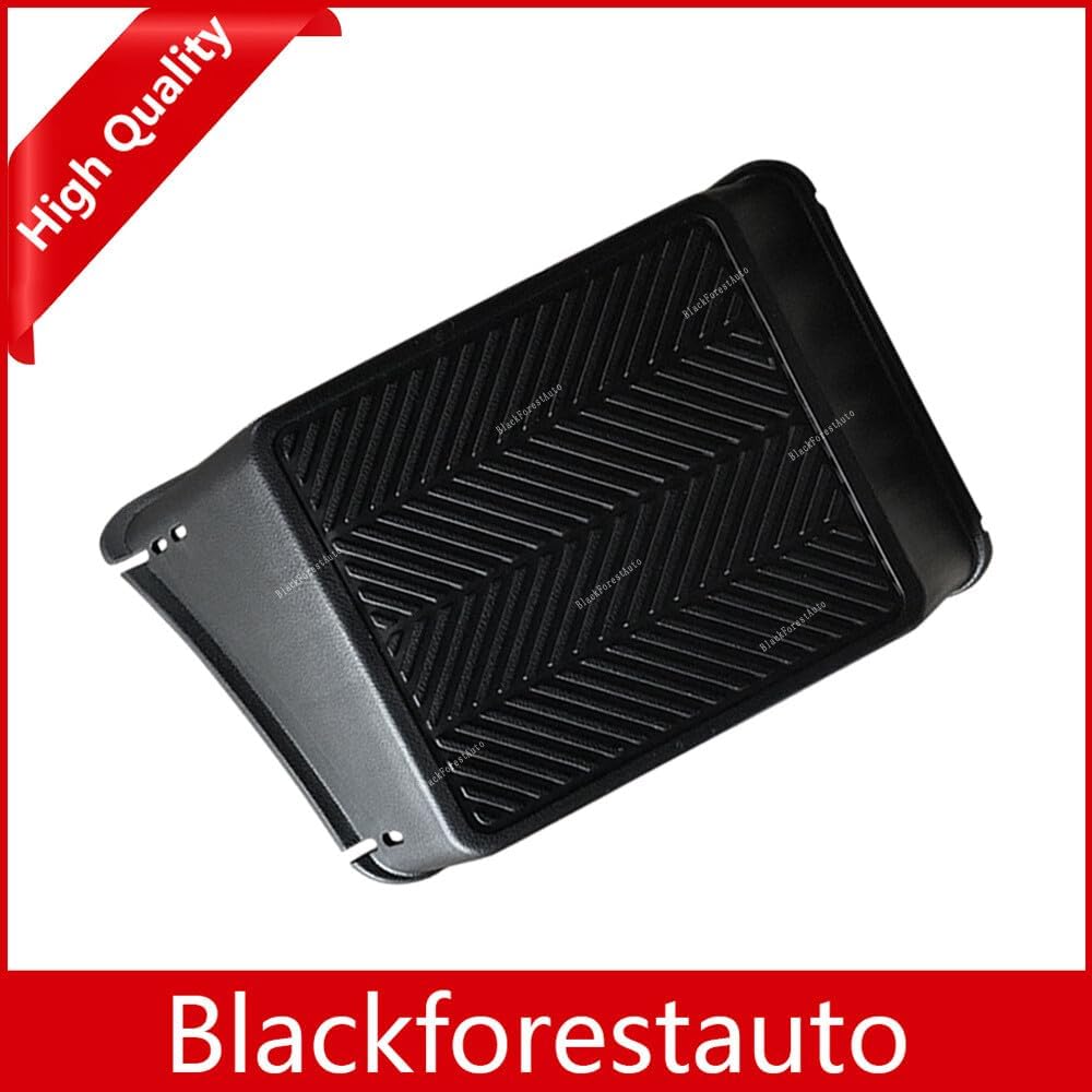 ya 7 8.24 baidi for Toyota for 4Runner FJ Cruiser 58190-35032 Front Floor Foot Rest Left Driver Side