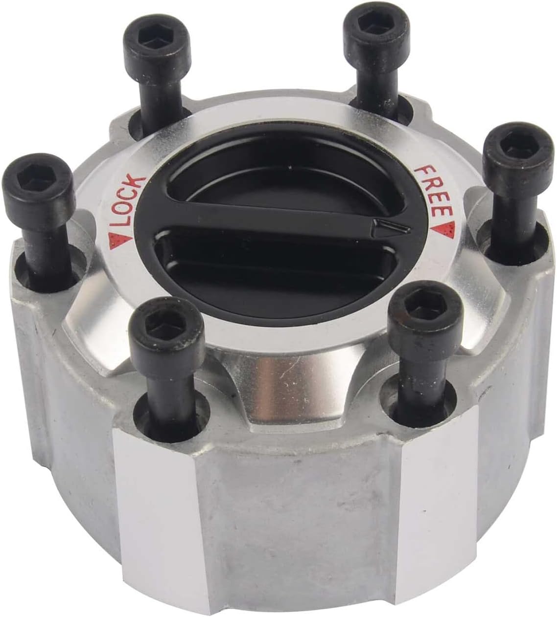 ya 4 8.8.2 1PC for MAN ual Wheel Bearing Hub Lock Fit for Nissan Pick-up D21 40250-2S610
