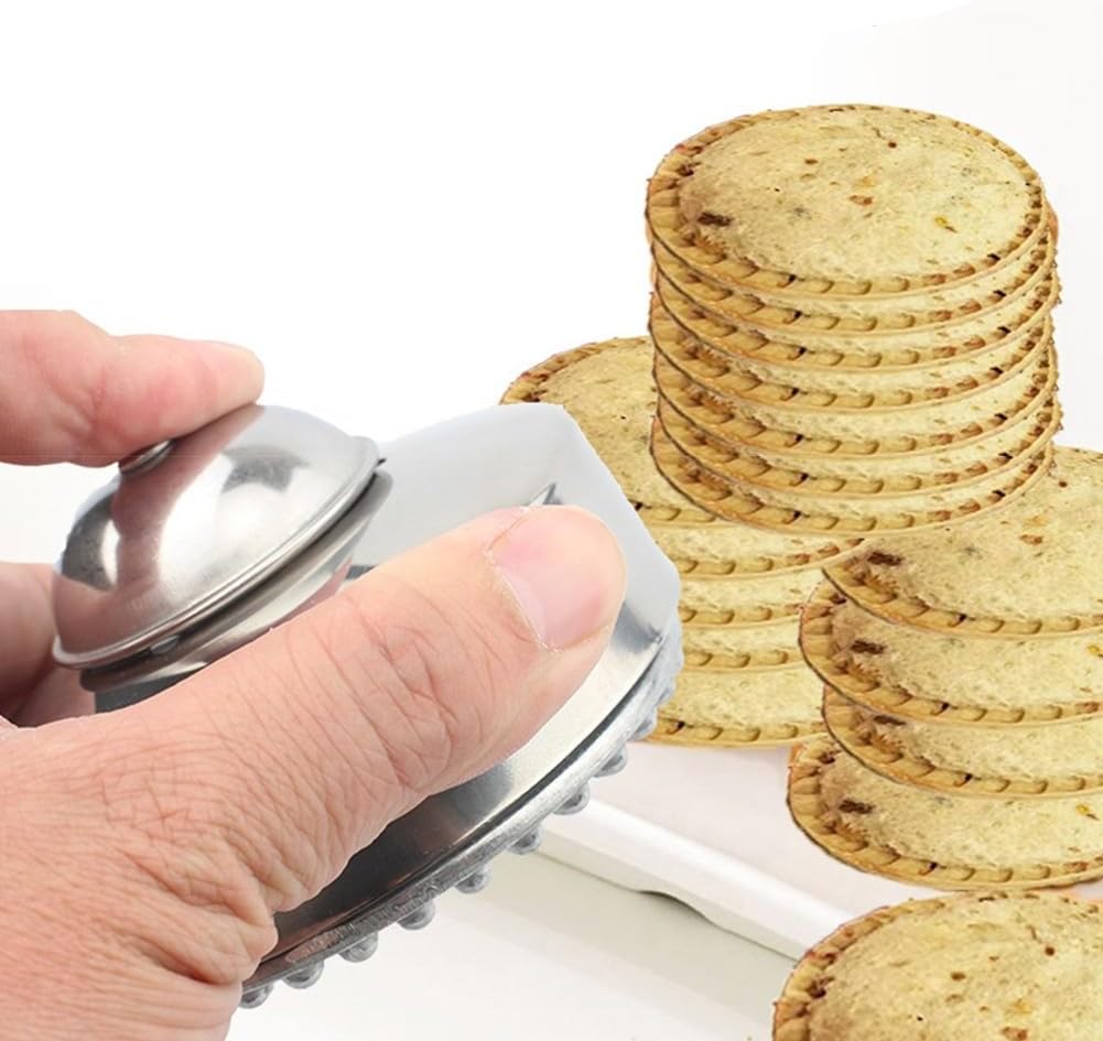 ya 14 9.20 baidi Make Perfectly Sealed Burgers with this Stainless Steel Sandwich Maker-1
