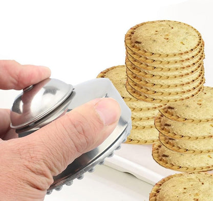 ya 14 9.20 baidi Make Perfectly Sealed Burgers with this Stainless Steel Sandwich Maker-1