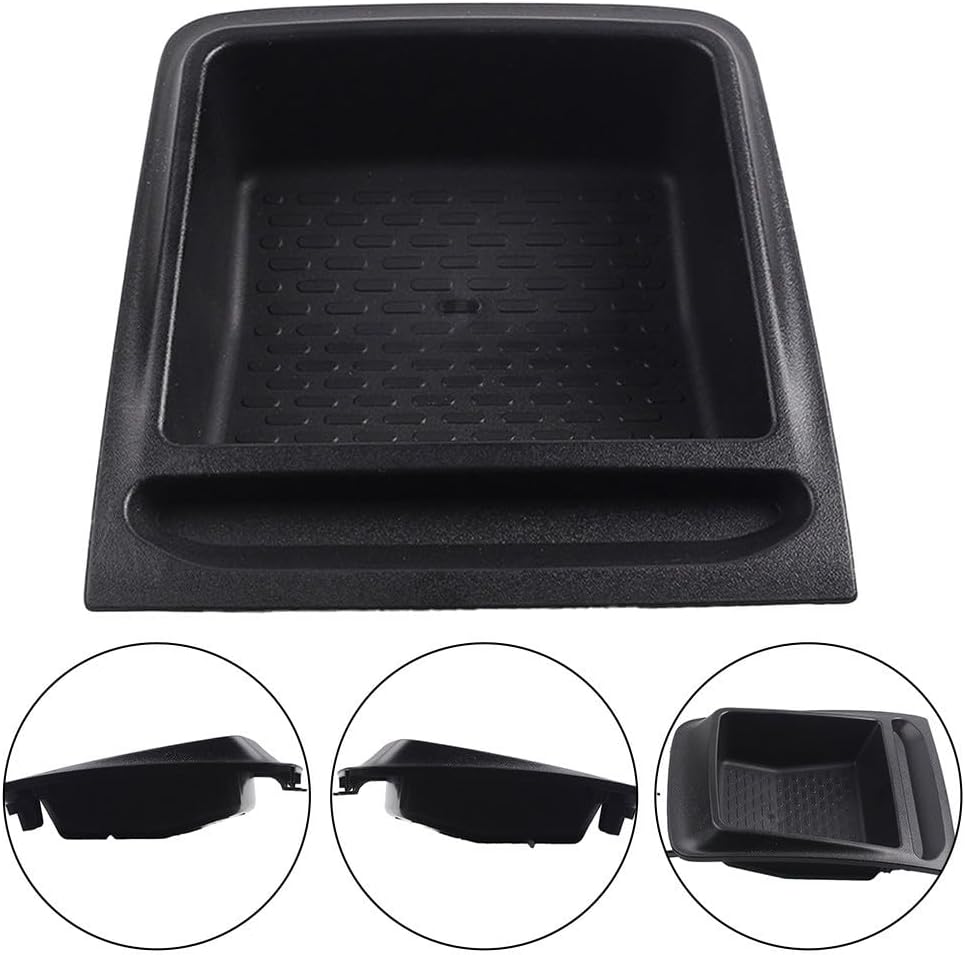 ya 10 9.16 baidi Car Centre Storage Box Dashboard for for Fiat for Ducato for Boxer for Relay 2014-On