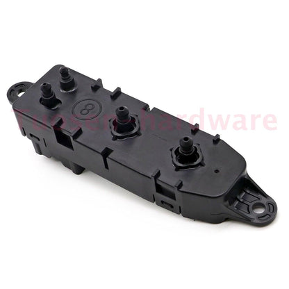 ya 4 8.24 baidi Driver Power Seat Control Switch for 2013-2016 Nissan Altima Rogue 87016-JM00A