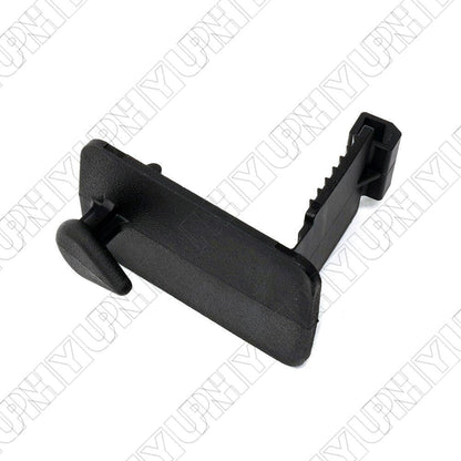 ya 7 8.24 baidi 1W6Z76130A83AA Front Left Floor Mat Hold Down Retainer Hook Clip for Ford 01-10