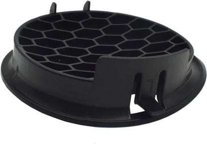 ya 4 8.10 Left fog lampshade suitable for Subaru for Impreza 2008-2014 for Impreza WRX 28-10 57731FG210