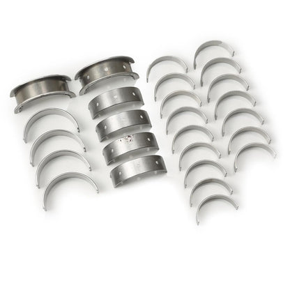 ya 5 8.24 baidi Engine Main Rod and Cod Rod Bearing Kit for BMW N62B44 4.4L E60 E63 E64 545i 645Ci