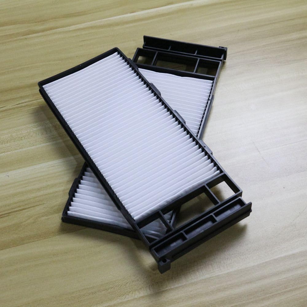 ya 11 9.14 zhengce 27274-7J125 for Nissan Pathfinder 97-04 for Infiniti cabin air filter eleme