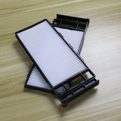 ya 11 9.14 zhengce 27274-7J125 for Nissan Pathfinder 97-04 for Infiniti cabin air filter eleme
