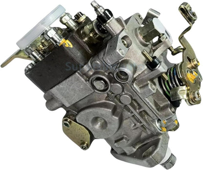 ya 27 10.13 baidi Fuel Pump 0460426387 252507120112 for TATA 697 Turbo 0 460 426 387