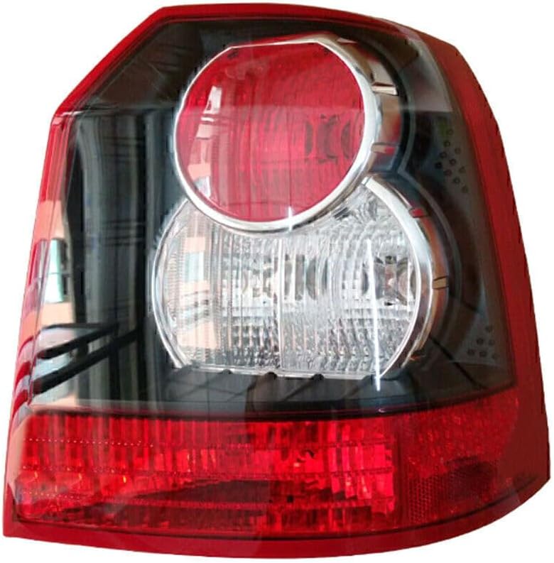 ya 7 8.24 baidi Rear Fog Bumper Lamp Tail Light Right Side Fit for Land Rover lander 2006-12