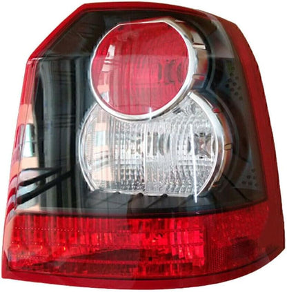 ya 7 8.24 baidi Rear Fog Bumper Lamp Tail Light Right Side Fit for Land Rover lander 2006-12