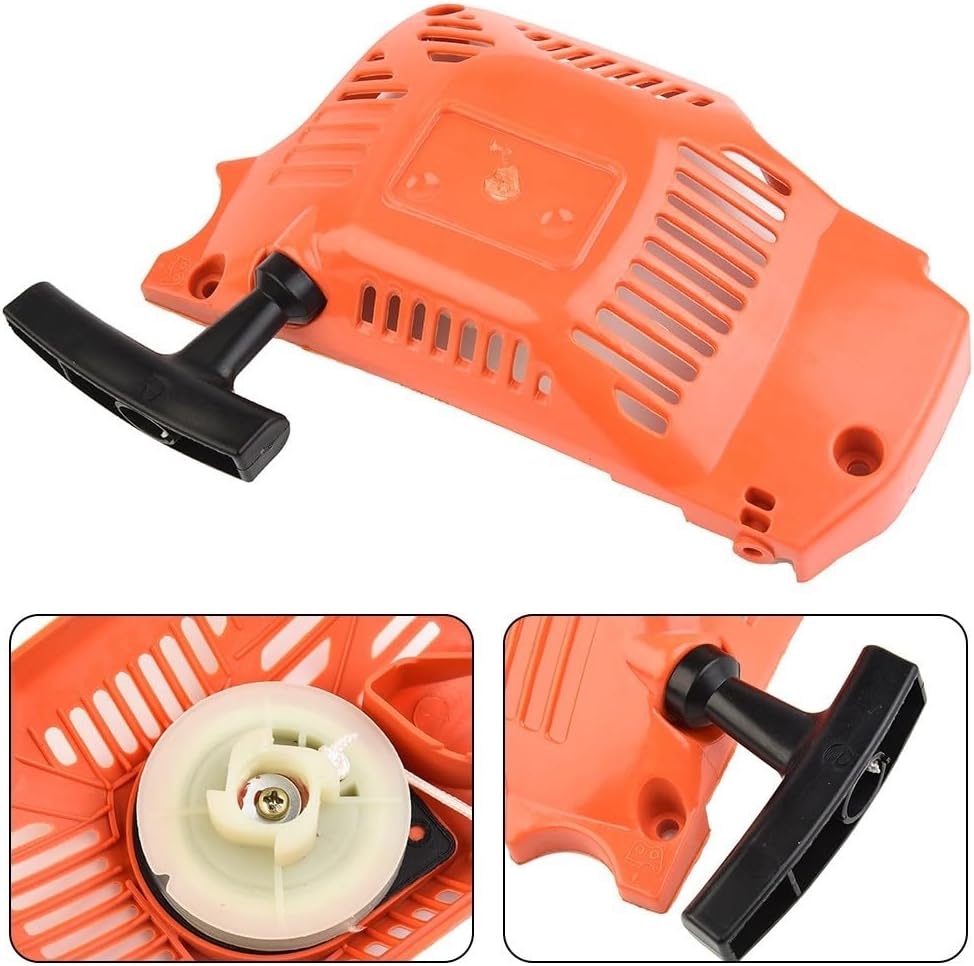 ya 26 10.21 baidi Single Starter Replacement Spare Part for 38CC 3800 Petrol/Gas high Durability