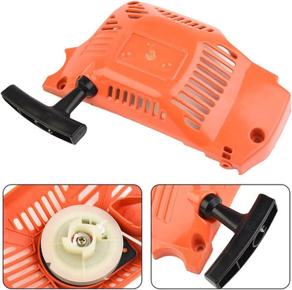 ya 26 10.21 baidi Single Starter Replacement Spare Part for 38CC 3800 Petrol/Gas high Durability