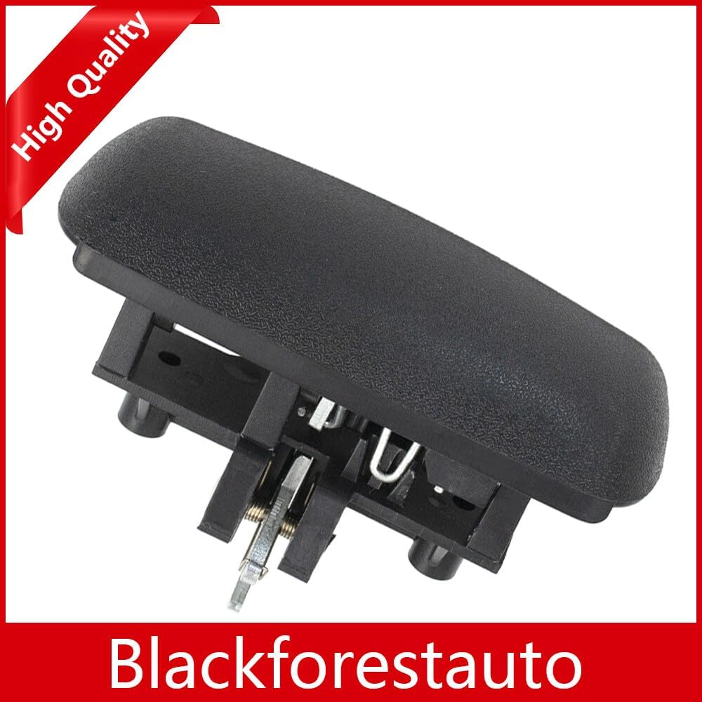 ya 9 10.24 for Dodge Dakota Durango 1998 1999 2000 Glove Box Latch Open Handle #5EM34LAZ