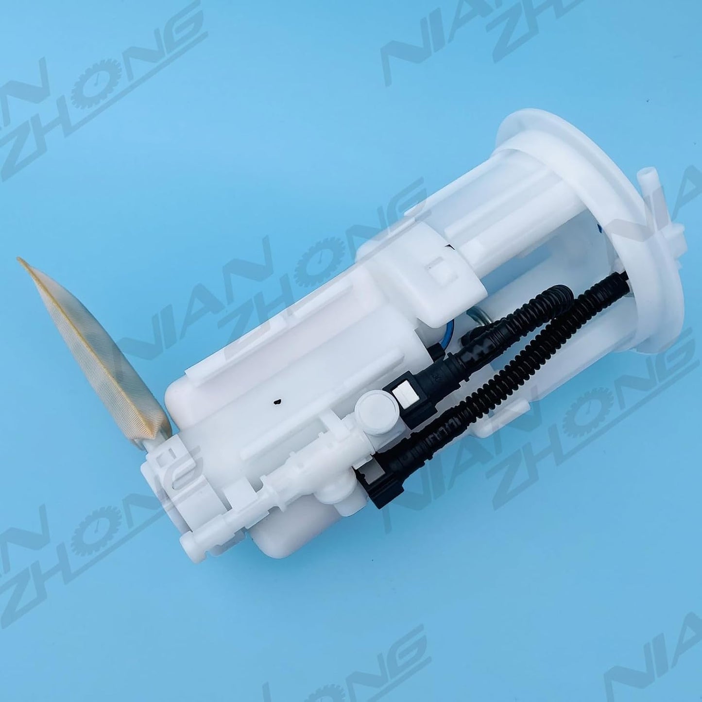 ya 8 8.24 baidi Fuel Pump Assembly 1760A227 for Mitsubishi Pajero Montero V93W V97W 1760A297