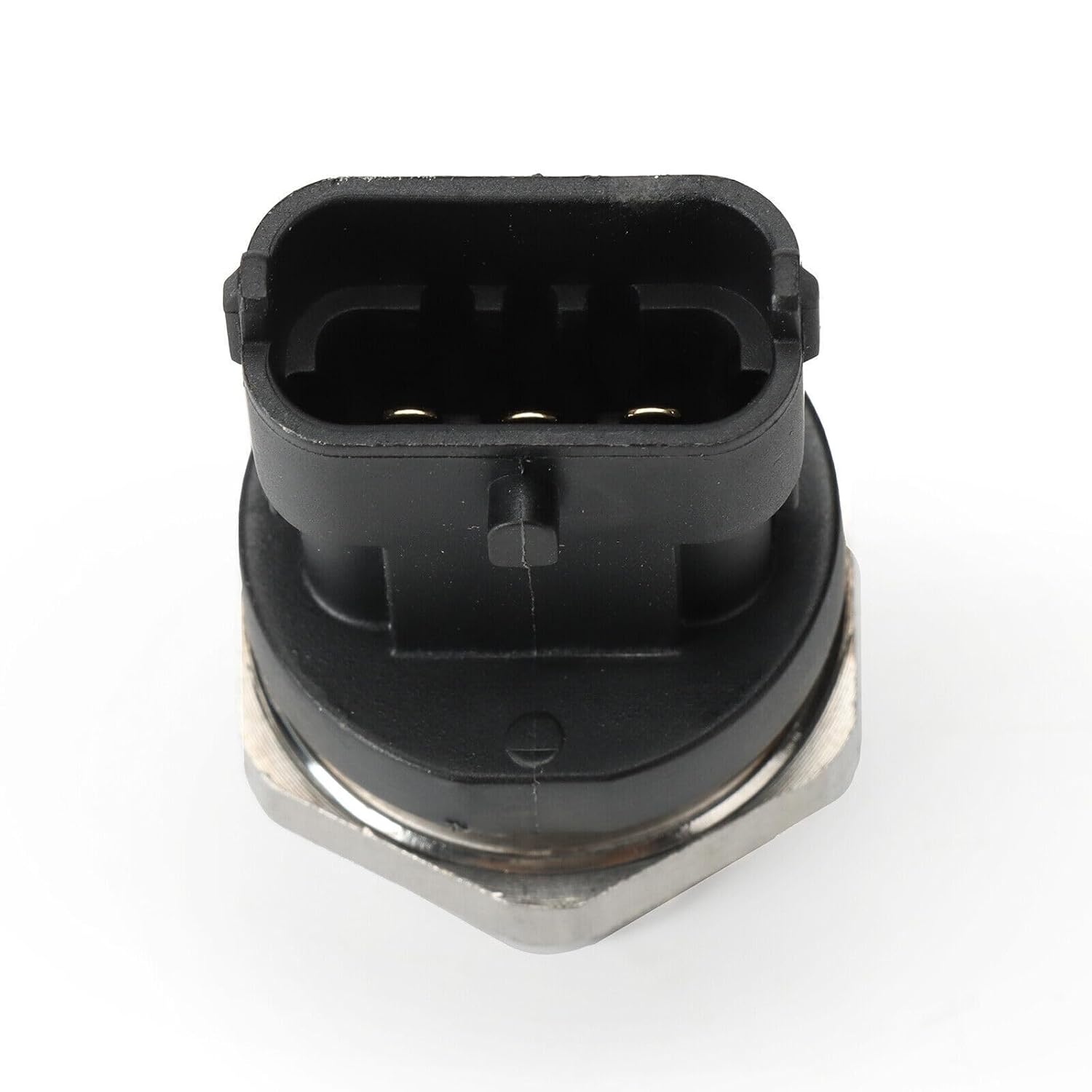 ya 4 8.8 for Express 2500 3500 4500 C4500 Kodiak 2006-2009 Fuel Rail High Pressure Sensor
