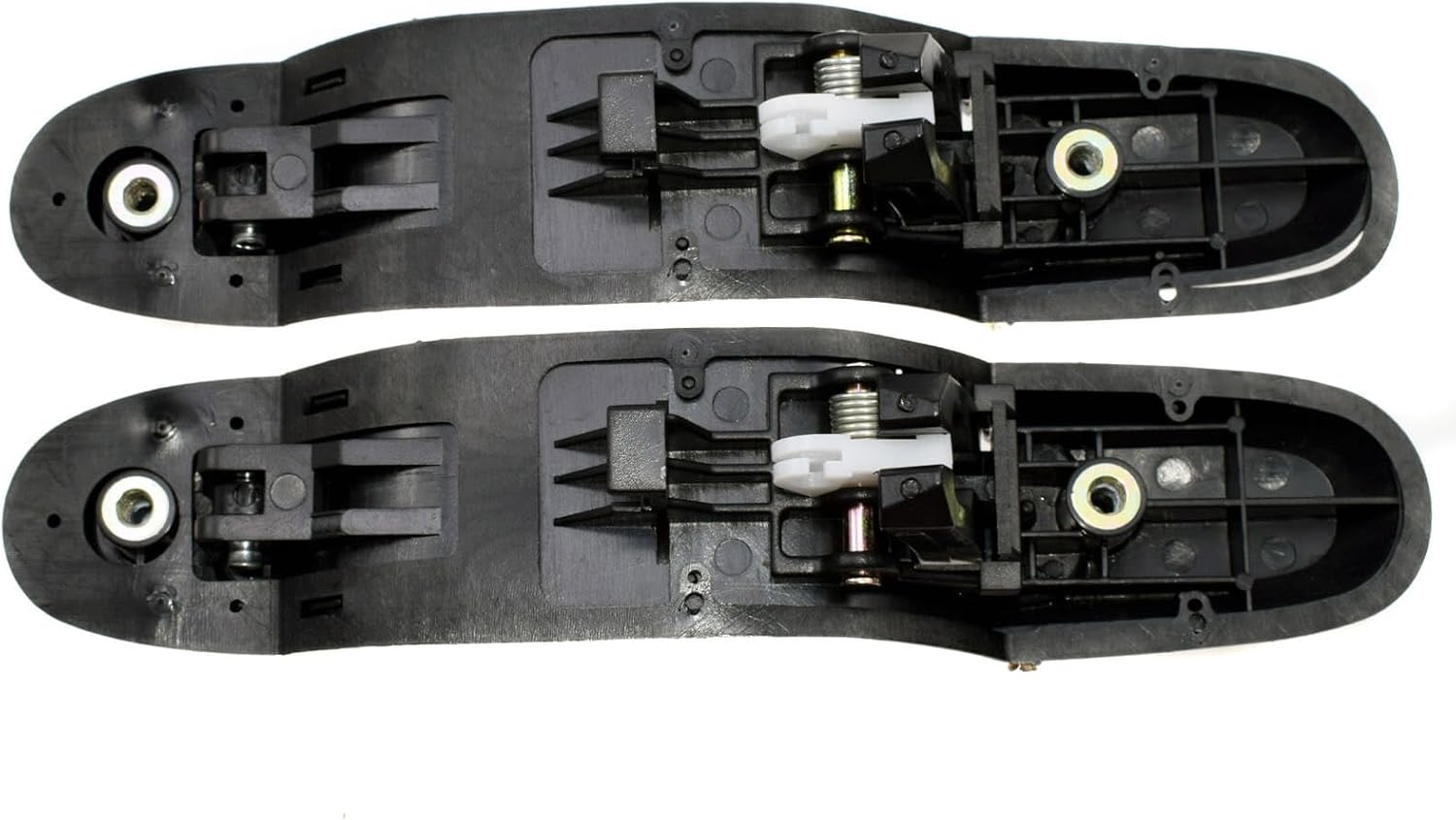 ya 2 8.15 Black Exterior Door Handle Left and Right 6922008020 for Toyota for Sienna 98-03