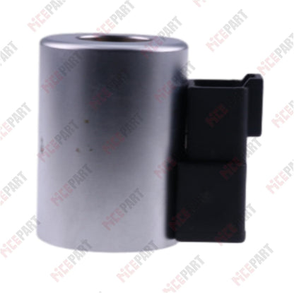ya 10 9.16 baidi 12 VDC Solenoid Valve Coil For Hydac 3091665 12DN-50-183 3091666