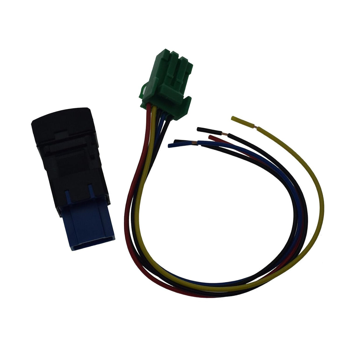 ya 13 9.15 baidi Car Camera View Button Camera Switch Suitable for Toyota Camry X770 2018